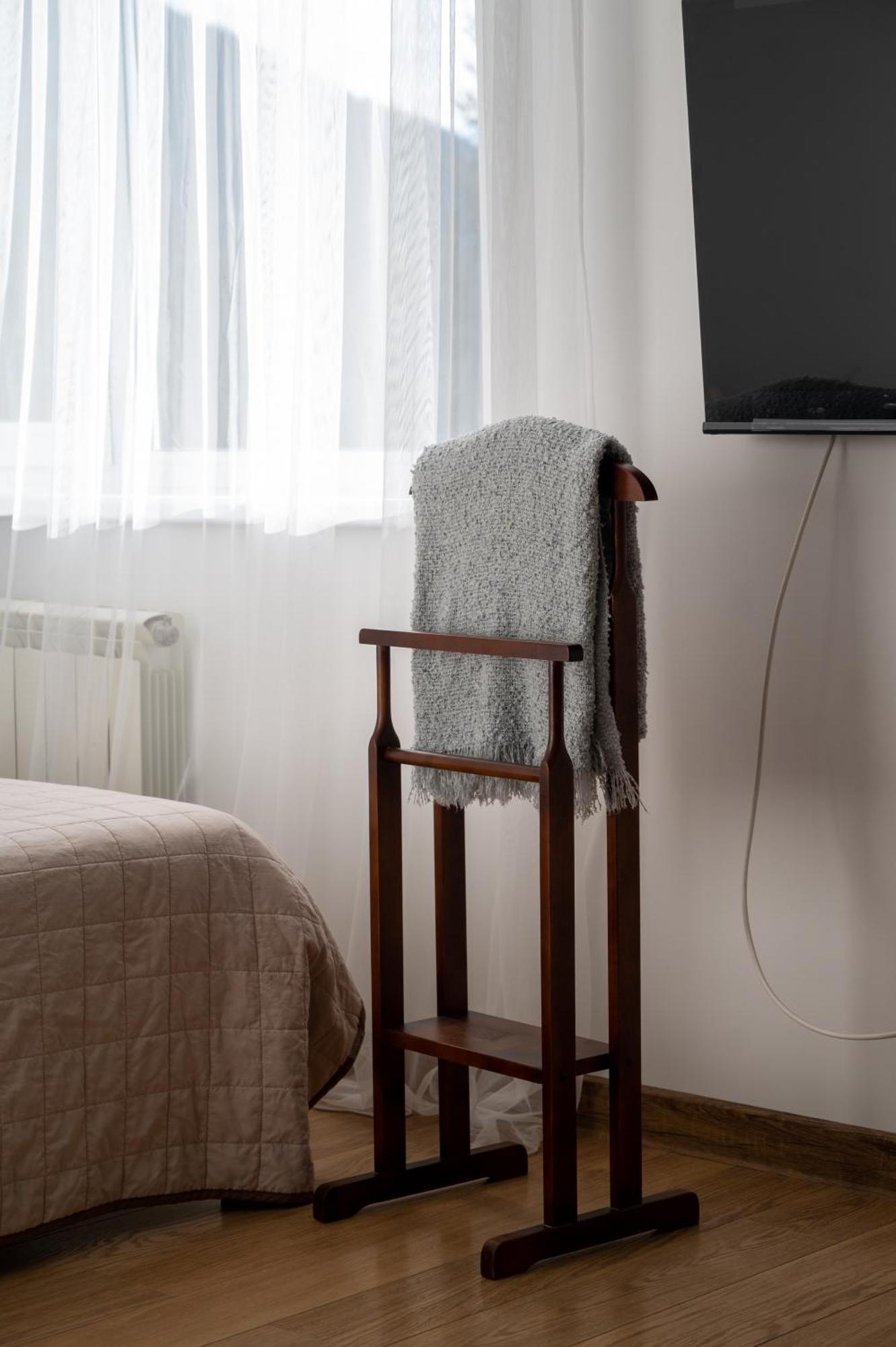 Kamyanka Hotel Mizhhirya  Eksteriør billede