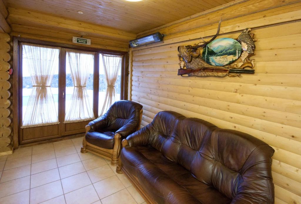Kamyanka Hotel Mizhhirya  Værelse billede